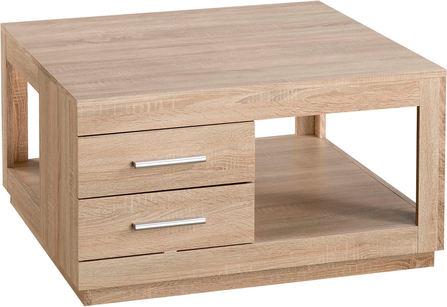 Stolkom Sp.z.o.o. Couchtisch Festival, TOPSELLER! (OTTOs Choice), mit Schub günstig online kaufen