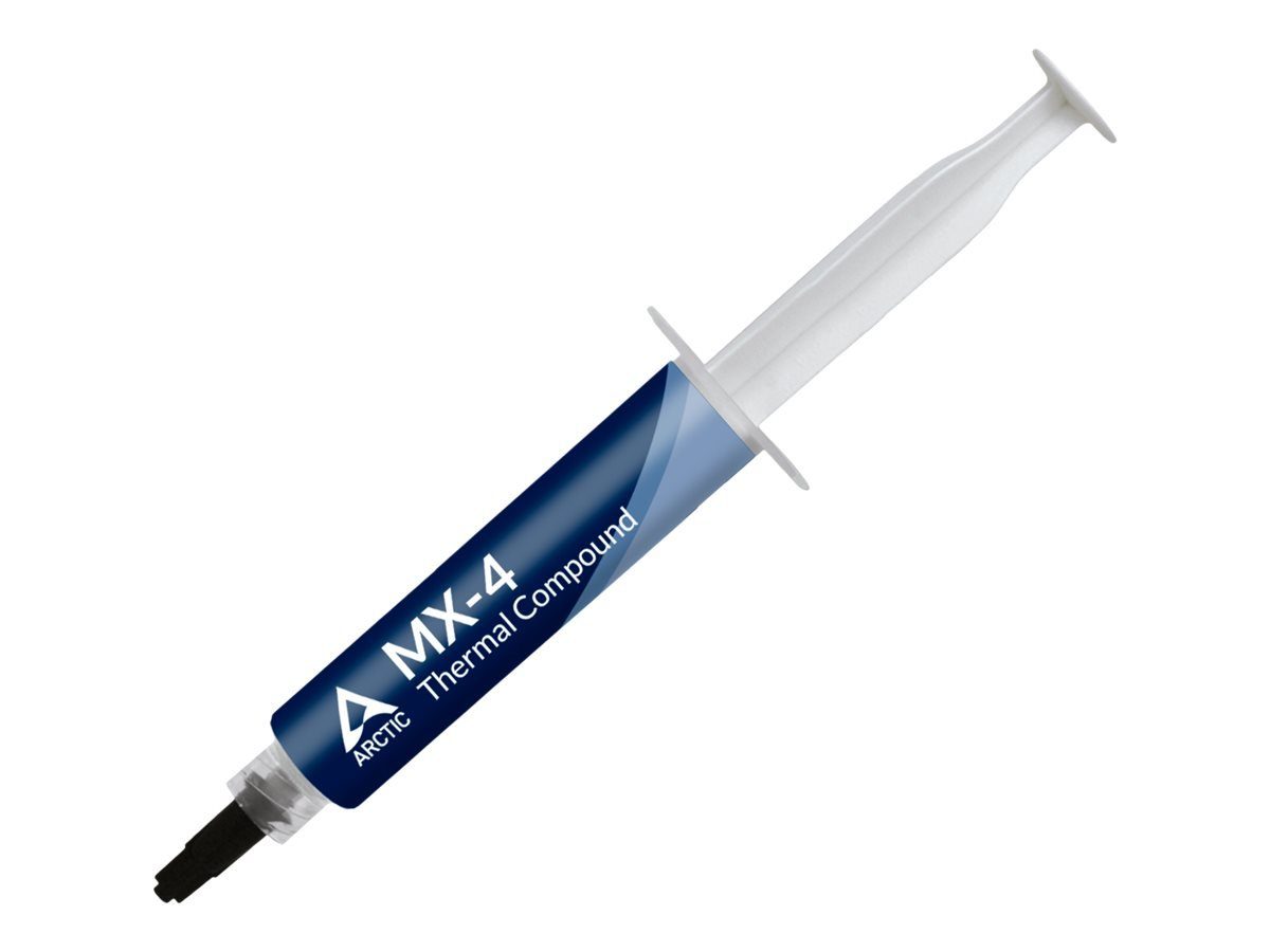 Arctic Wärmeleitpaste ARCTIC Wärmeleitpaste MX-4 20g