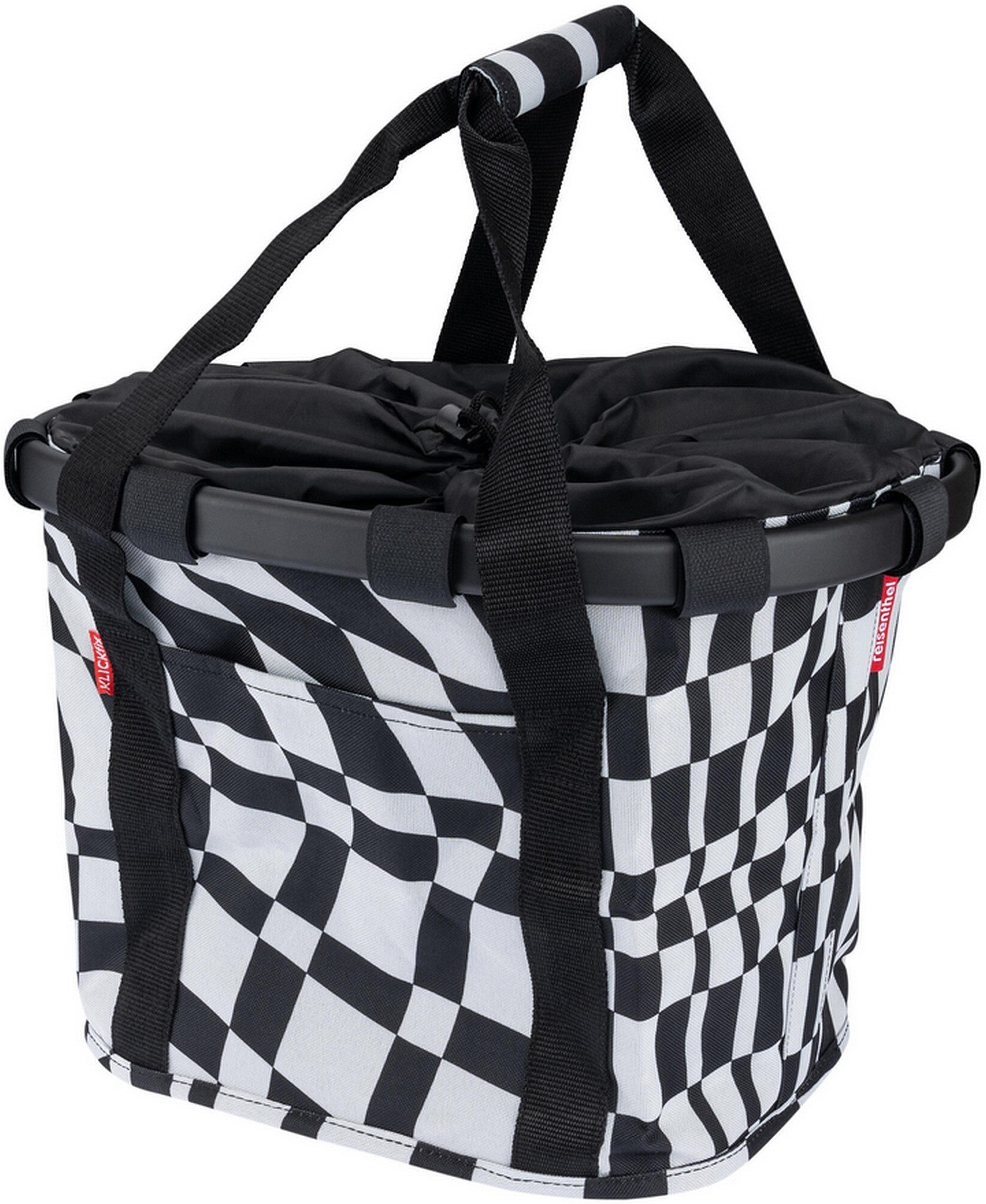 KlickFix Fahrradkorb, Vorderradkorb "Bike Basket"