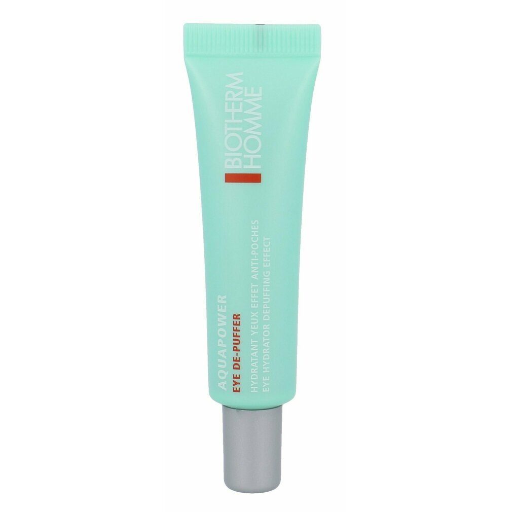 BIOTHERM Augencreme Homme Aquapower Fresh Eyes 15ml