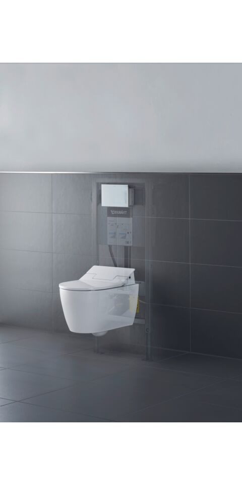 Duravit Dusch-WC
