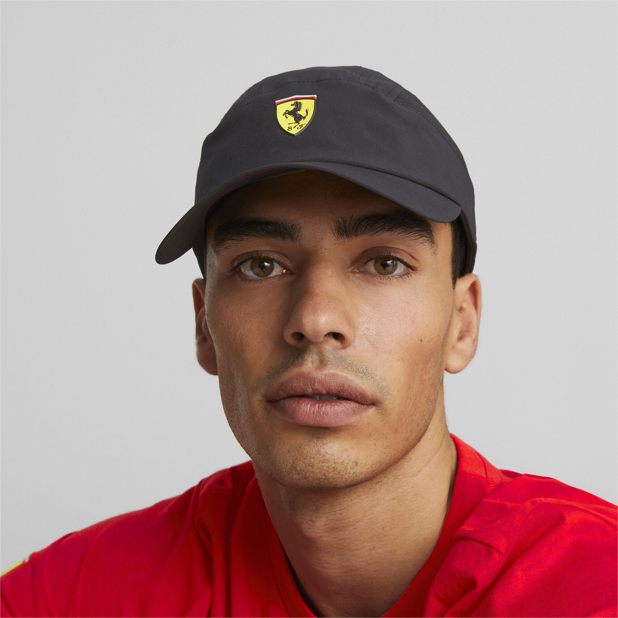 PUMA Flex Cap Scuderia Ferrari SPTWR RCT Cap Herren