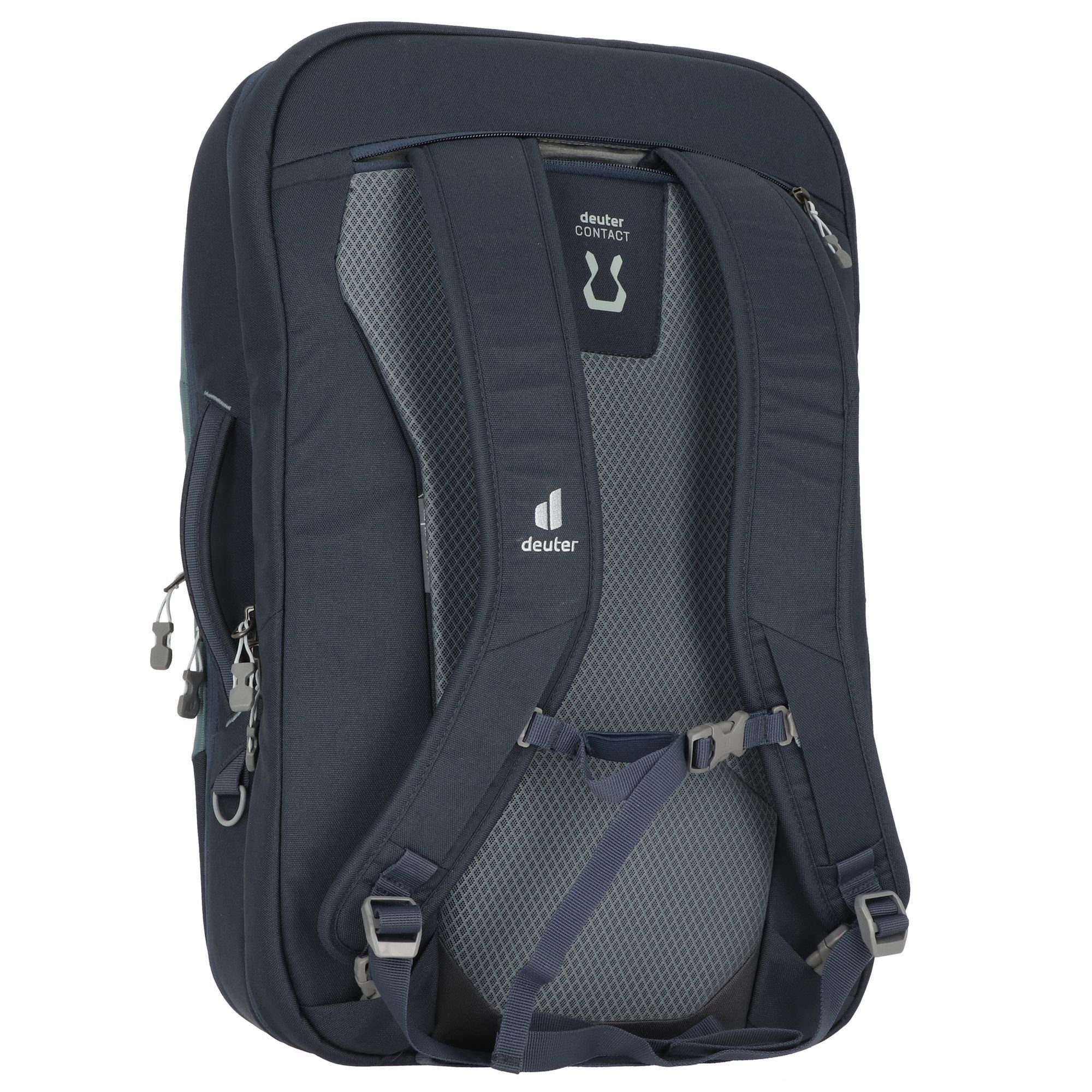 deuter AViANT, Daypack Polyester teal-ink