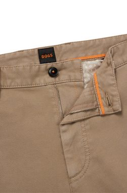 BOSS ORANGE Chinohose Chino_tapered