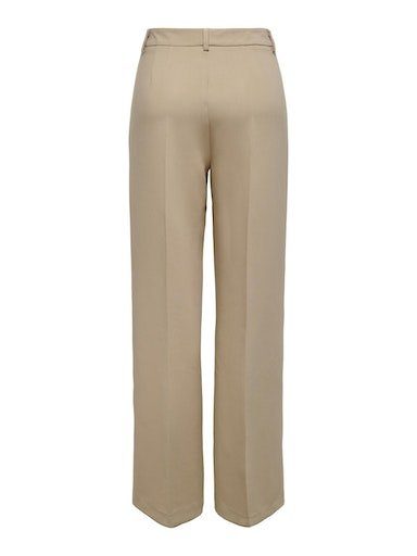 HW 177945 ONLFLAX NOOS TLR ONLY PANT STRAIGHT Tannin Anzughose