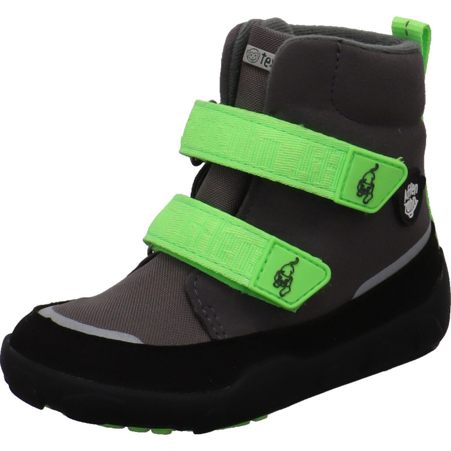 Affenzahn Comfy Panther Сапоги