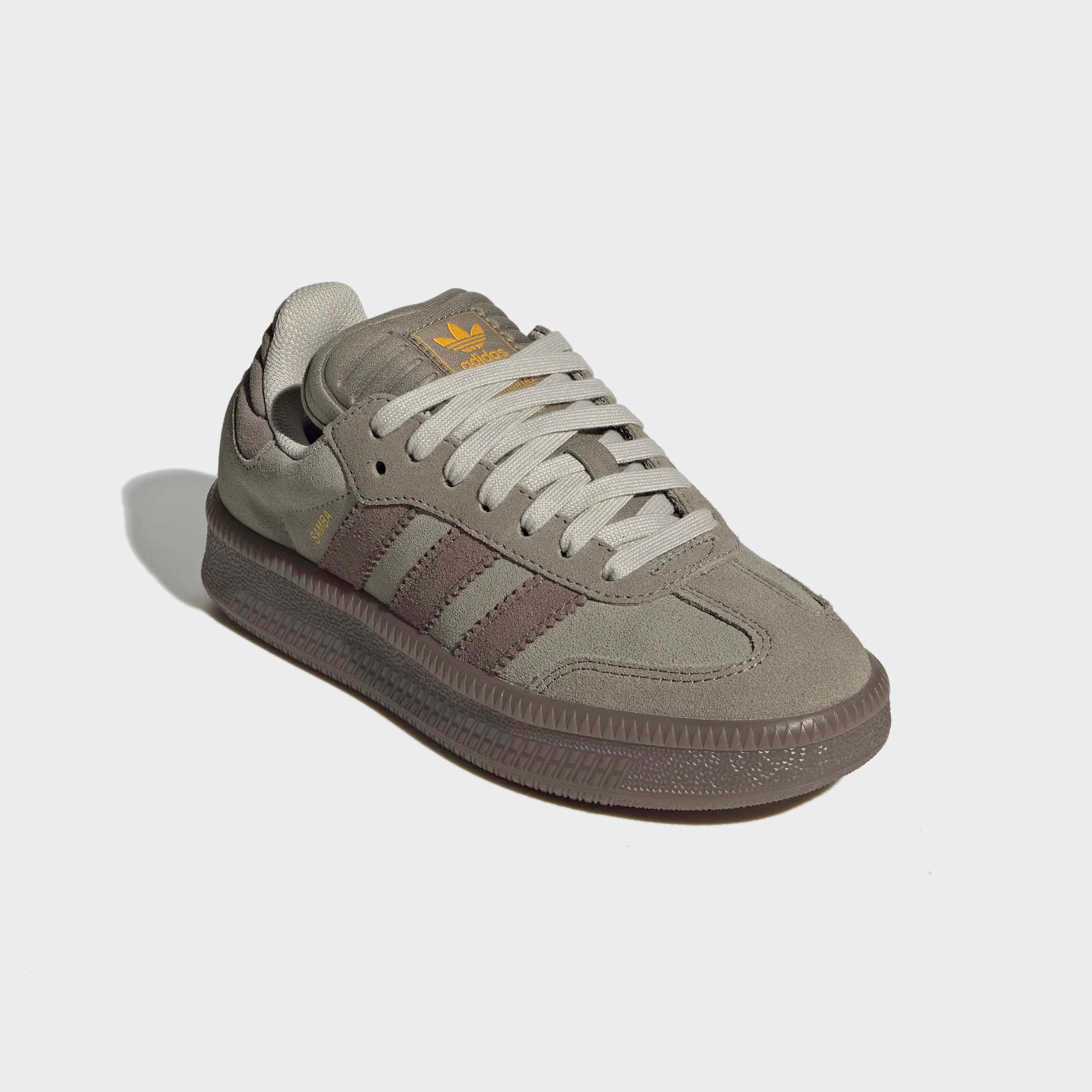 adidas Originals SAMBA XLG Sneaker für Kinder & Jugendliche