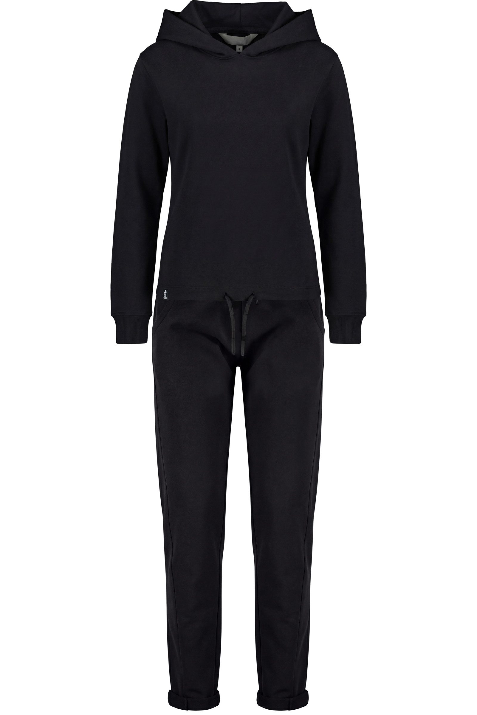 Alife & Kickin Loungeanzug Damen Loungewear Set, Jogginganzug