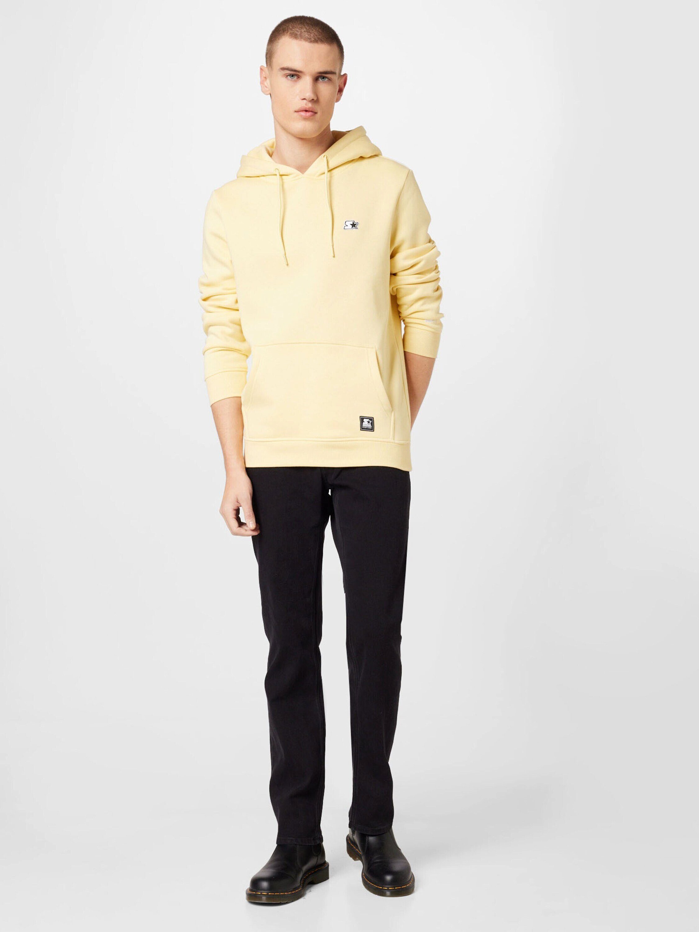 Starter Black Label Sweatshirt Essential (1-tlg) Weiteres Detail