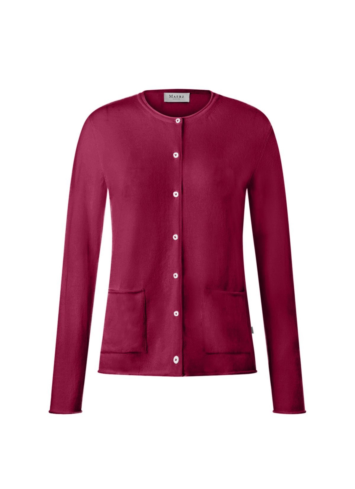 MAERZ Muenchen Cardigan