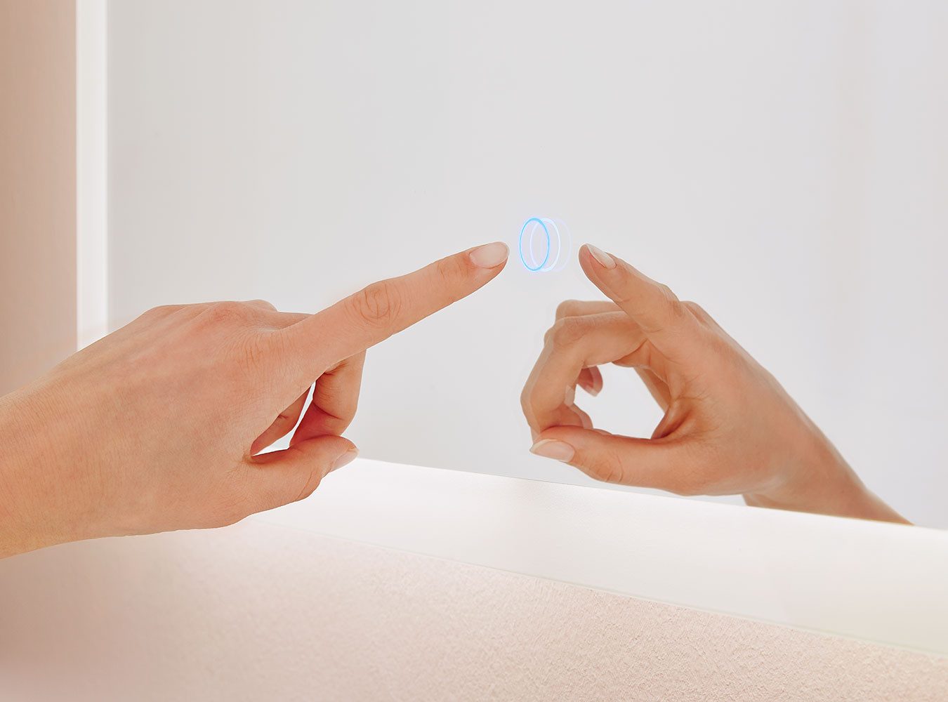 Magnolia Home Waschtisch