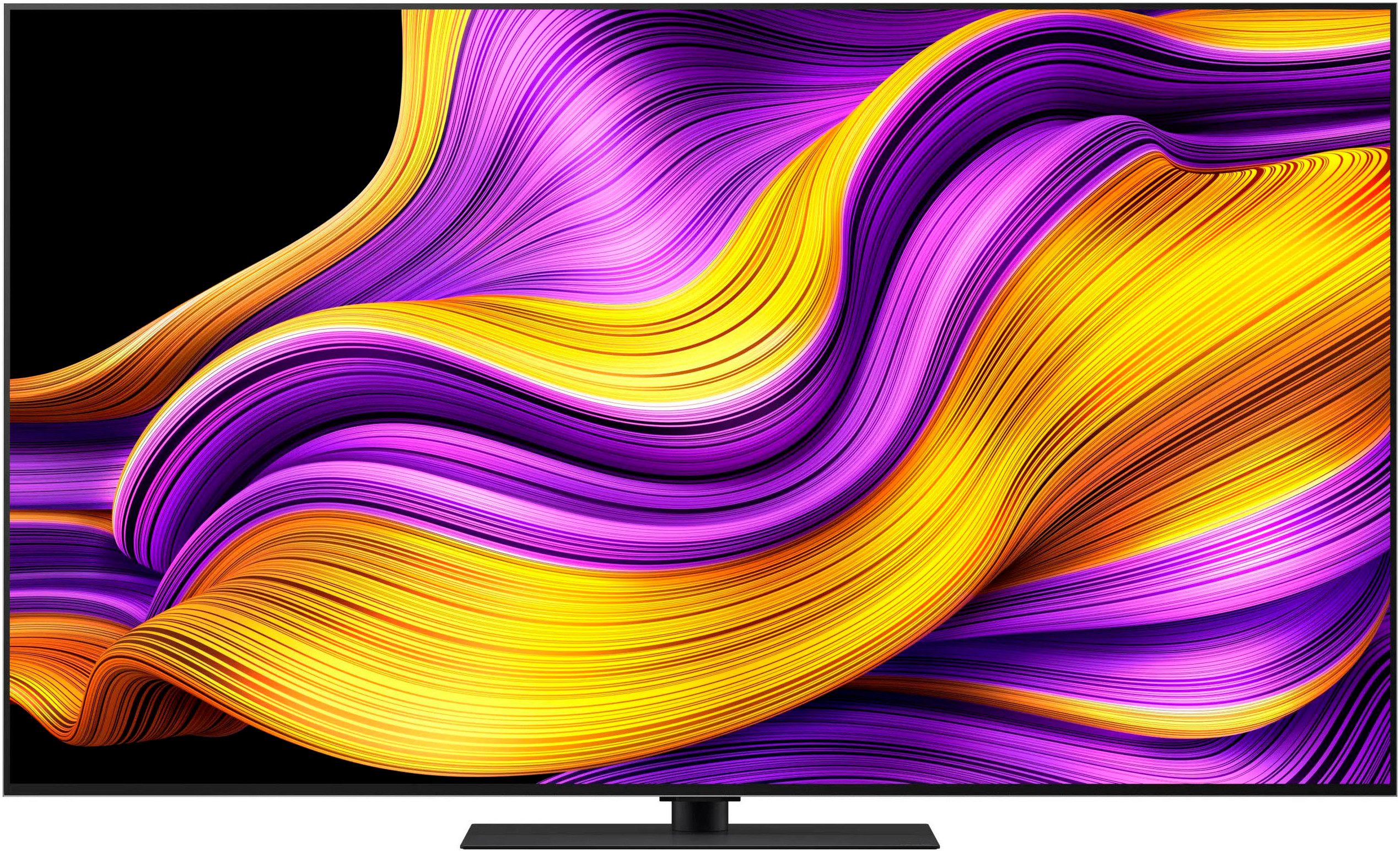 LG OLED55G59LS OLED-Fernseher (139 cm/55 Zoll, 4K Ultra HD, Smart-TV)
