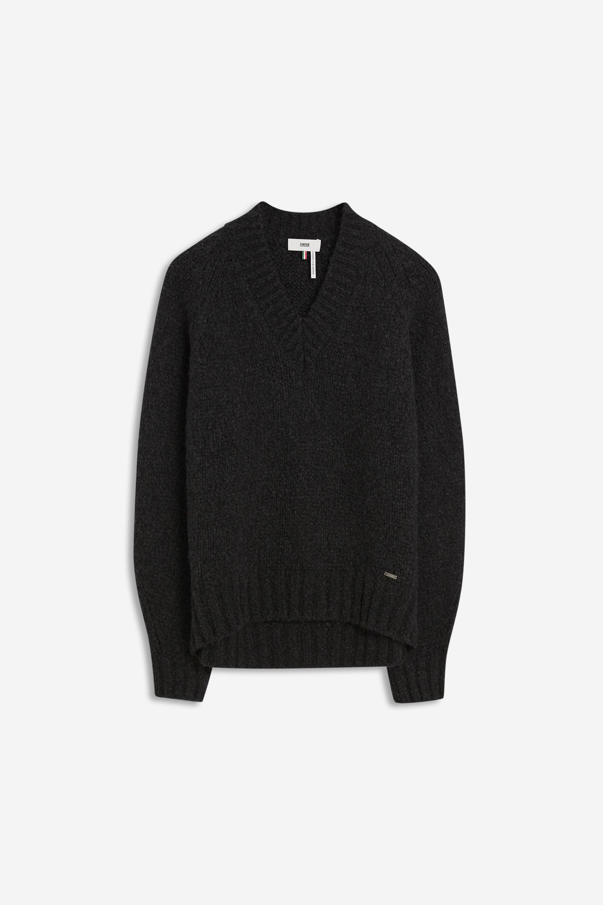 Strickpullover