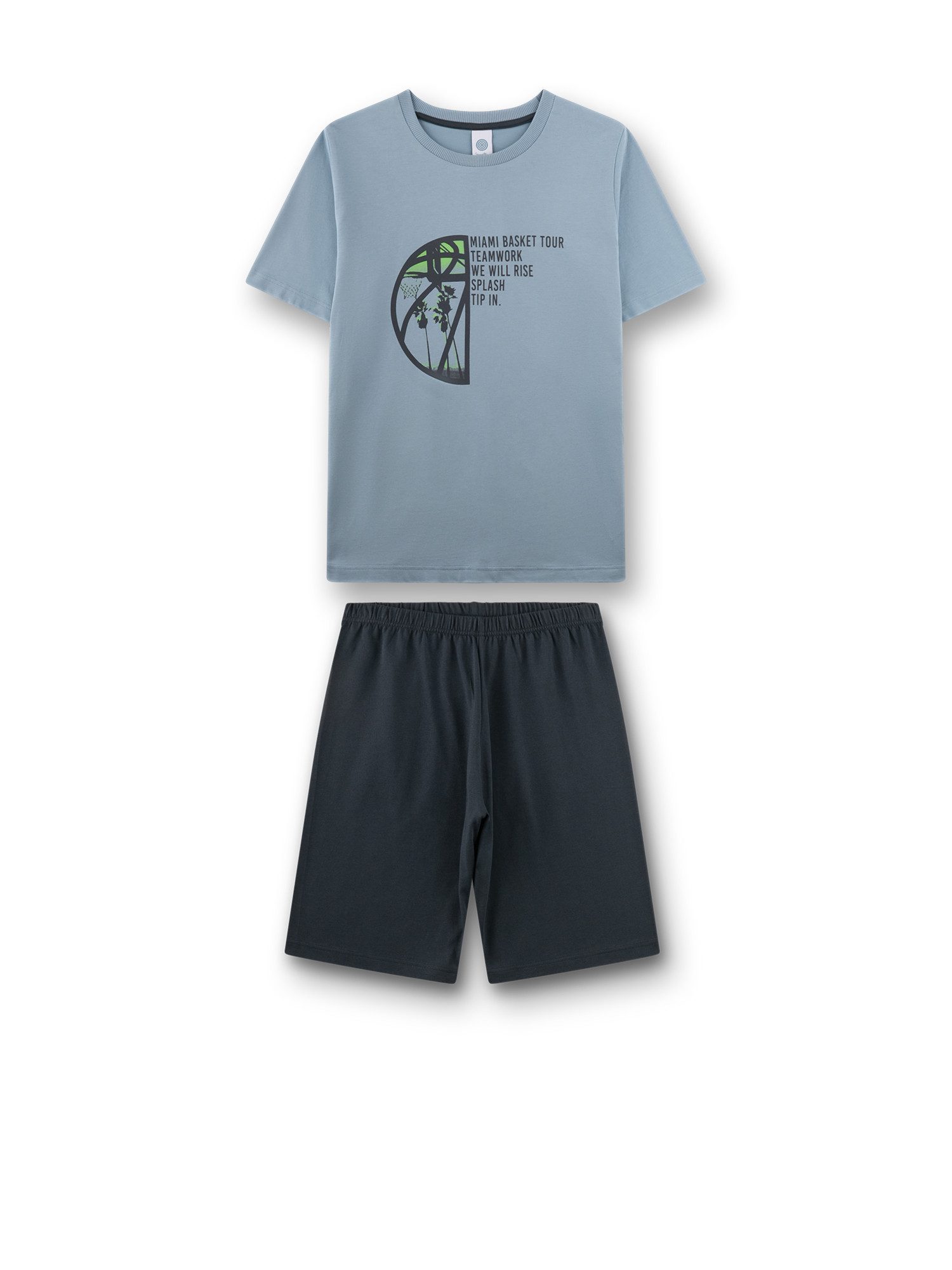 Sanetta Pyjama (1 tlg)