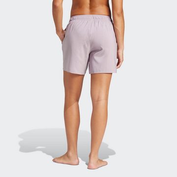 adidas Performance Badeshorts BEACH SHORT W (1-St)