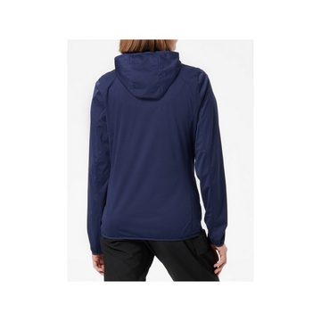 McKINLEY Windbreaker marineblau passform textil (1-St)