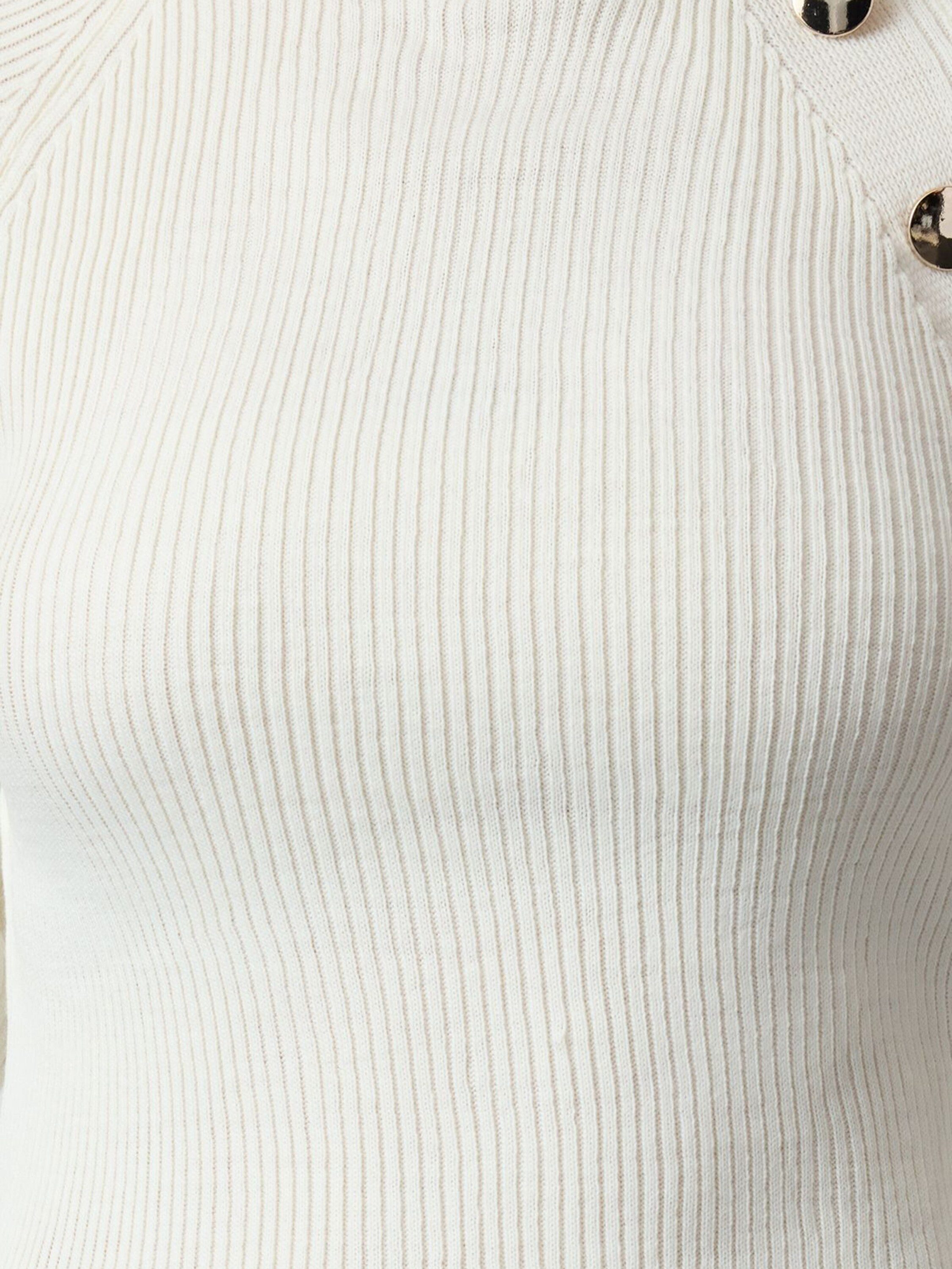 Trendyol Strickpullover (1-tlg) Plain/ohne Details