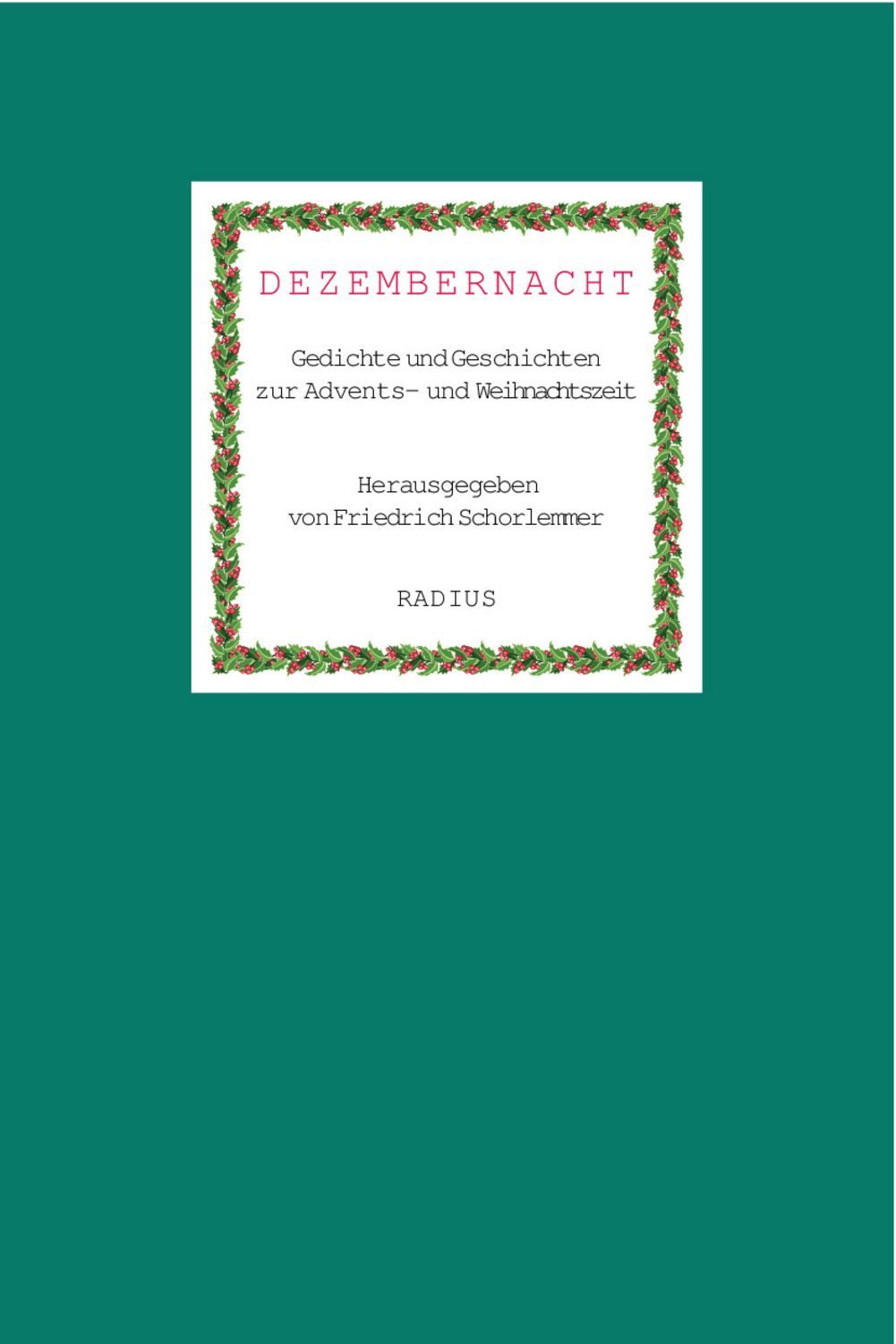 Dezembernacht / diverse