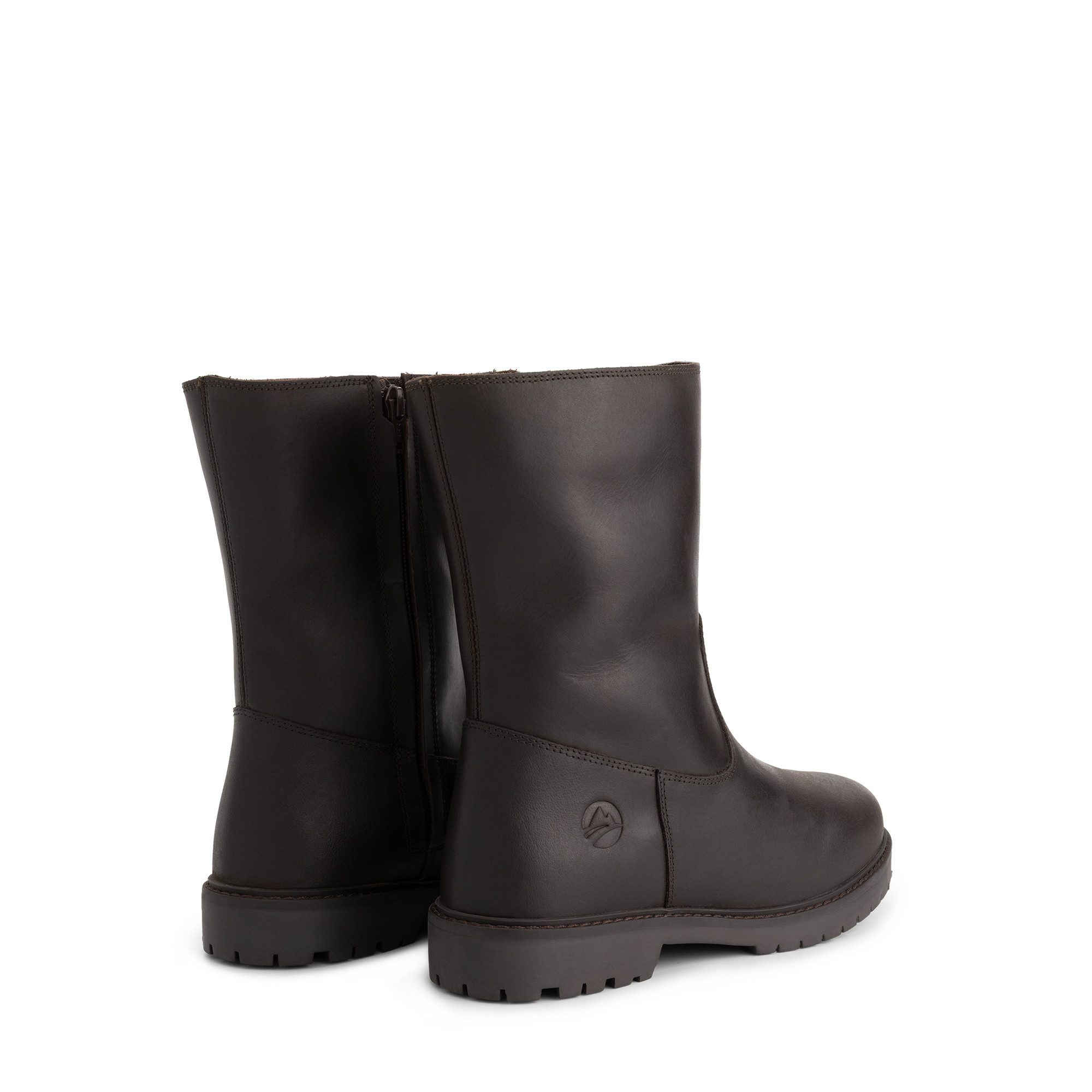 Travelin' Nyvoll Stiefel Atmungsaktiv und wärmedämmung günstig online kaufen