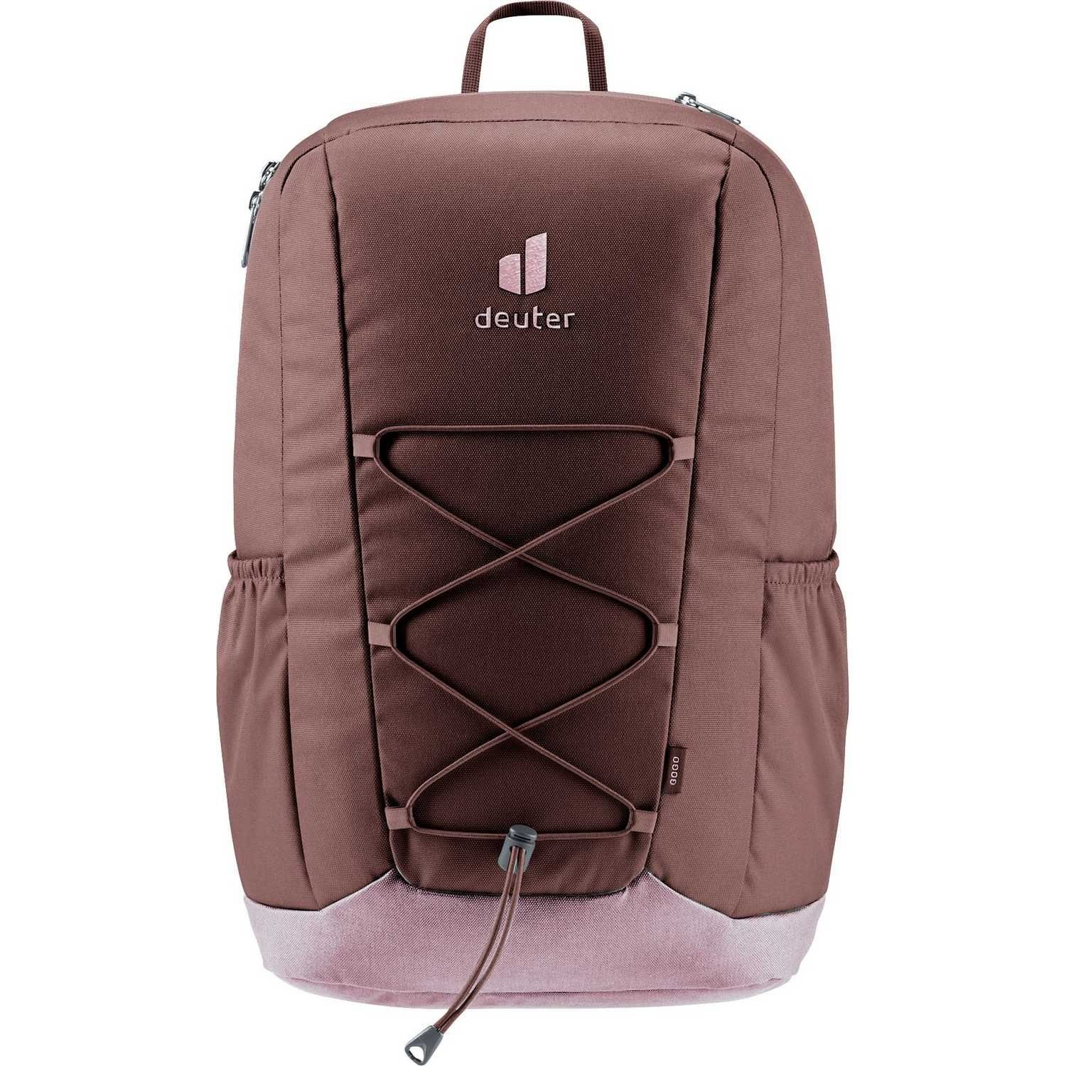 deuter Freizeitrucksack Rucksack Gogo raisin-grape