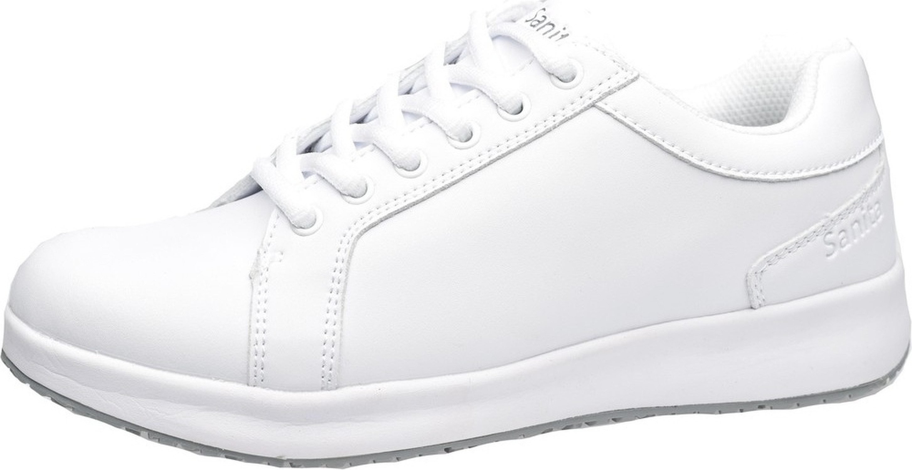 Sanita Kite O2 Lace Shoe Berufsschuh