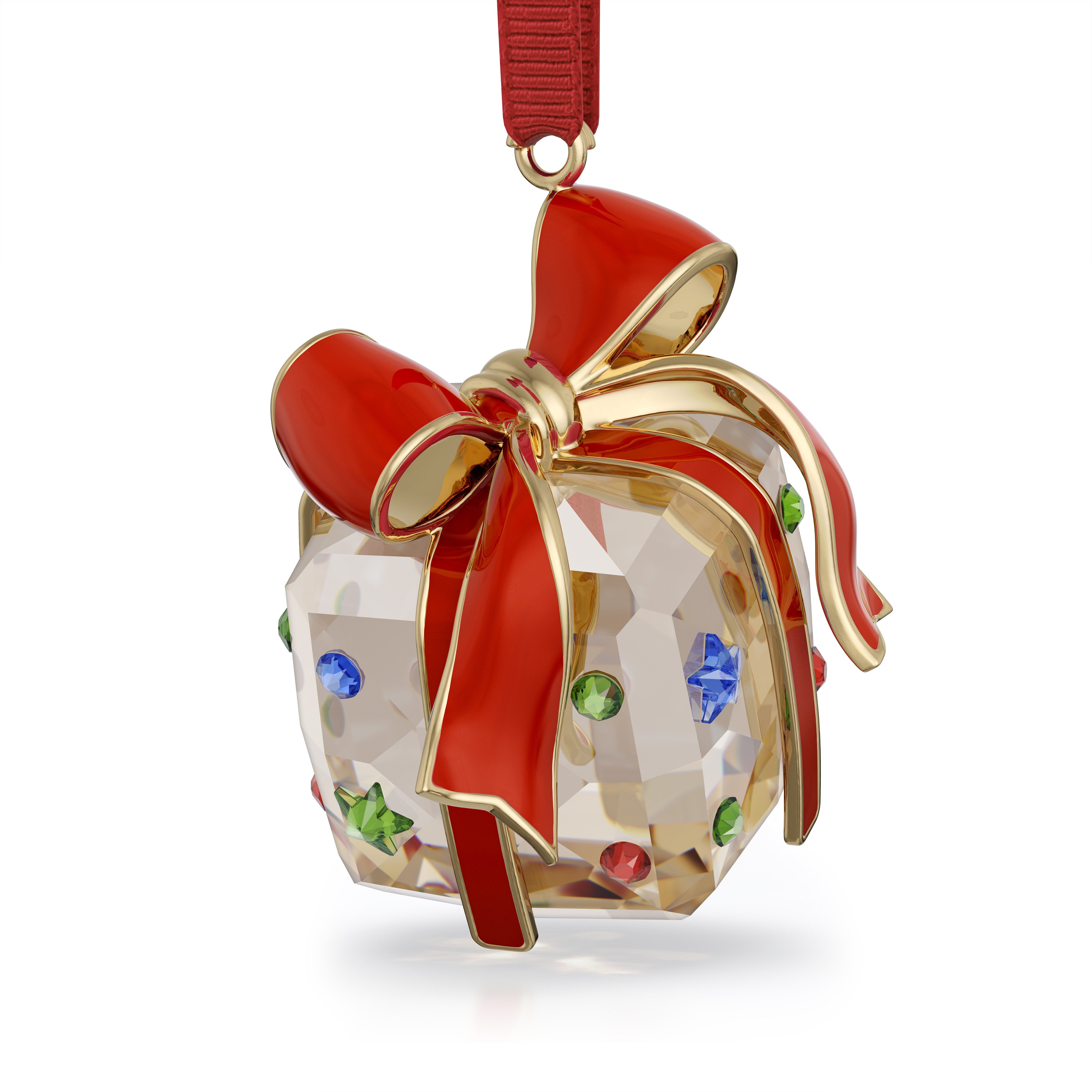 Swarovski Dekohänger Kristallfigur Sammelfigur Geschenk Ornament (1 St), Sw günstig online kaufen