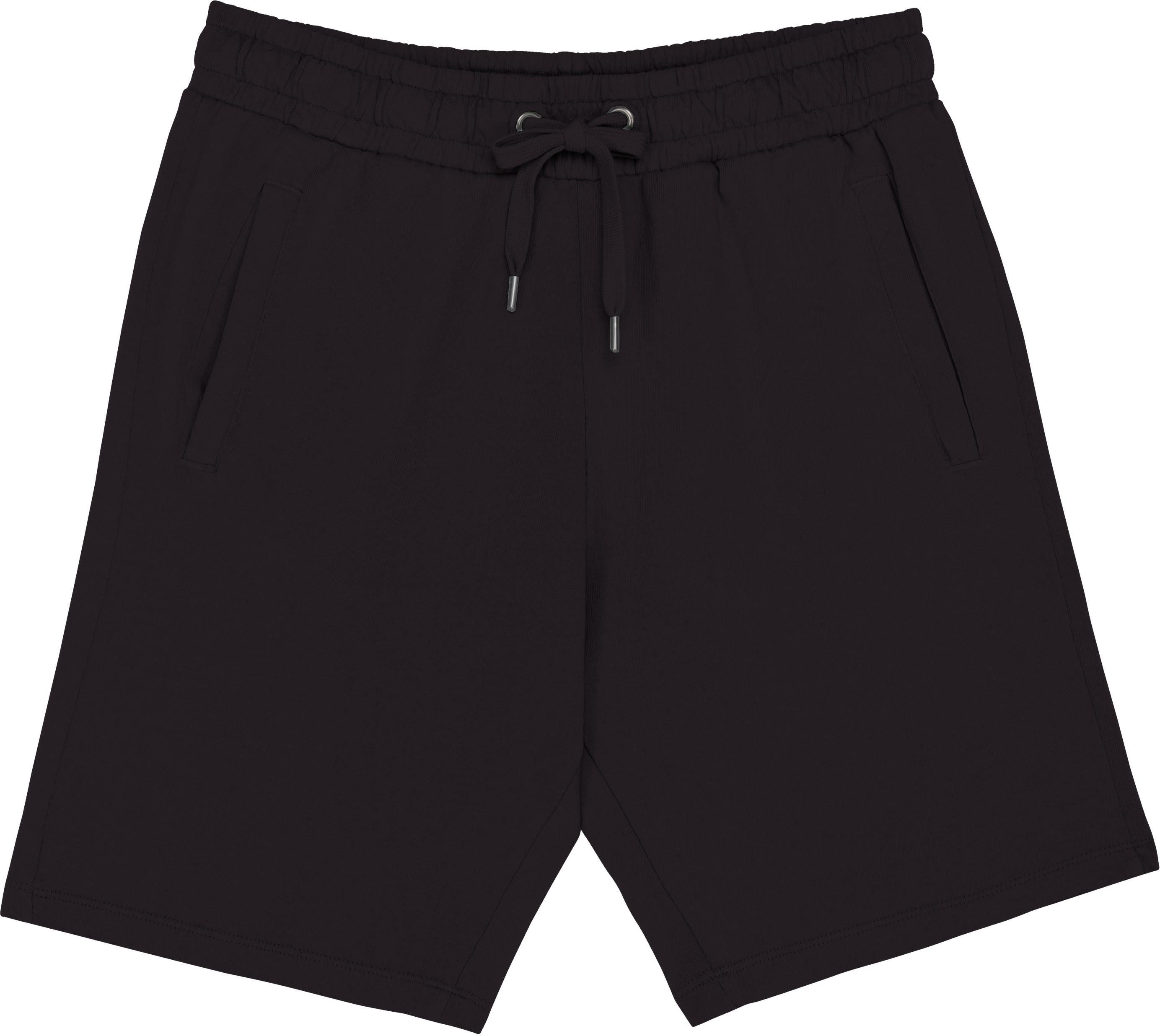 Shorts Umweltfreundliche Herrenshorts aus French Terry