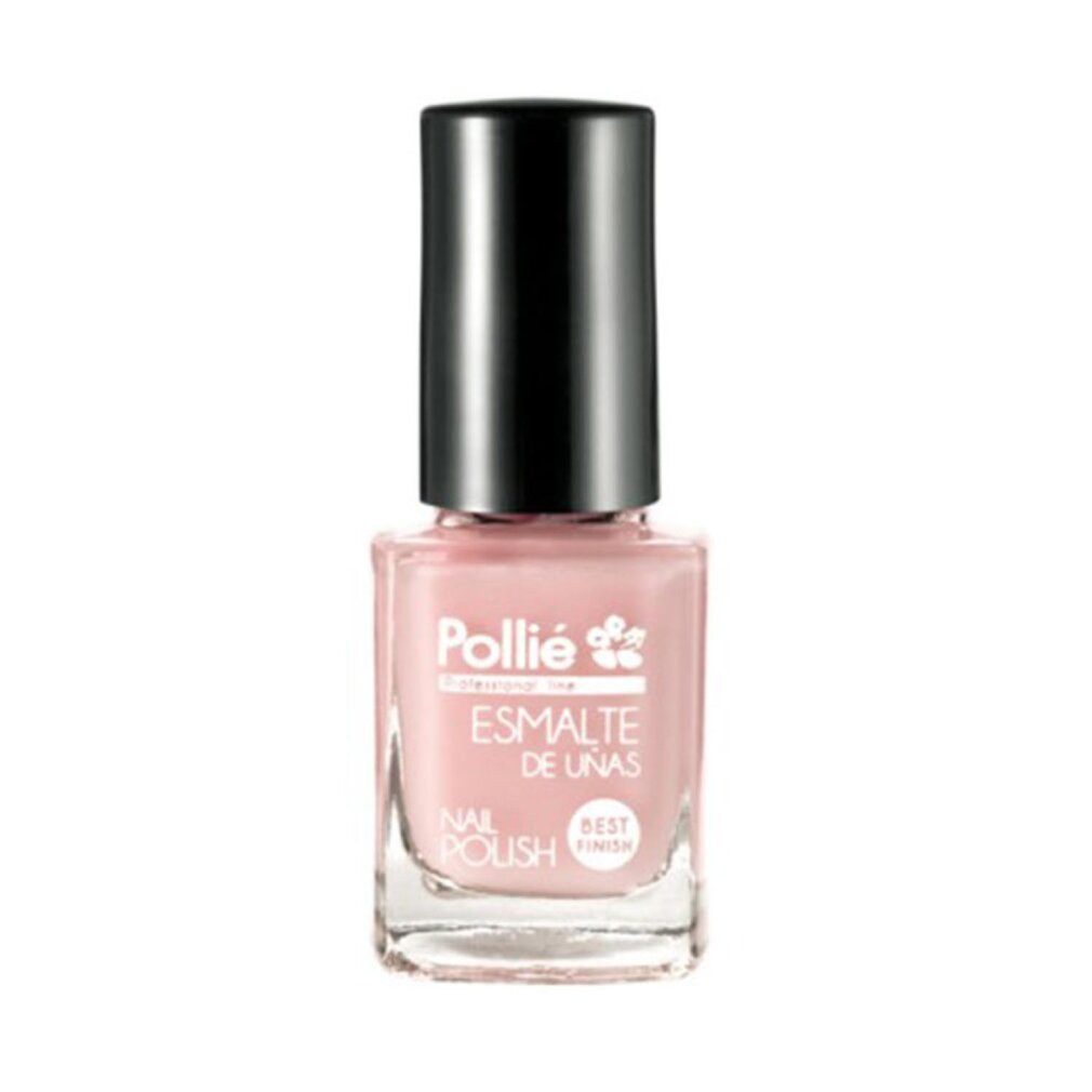 Pollié Nagellack Pastell Rosa Nagellack 1pc