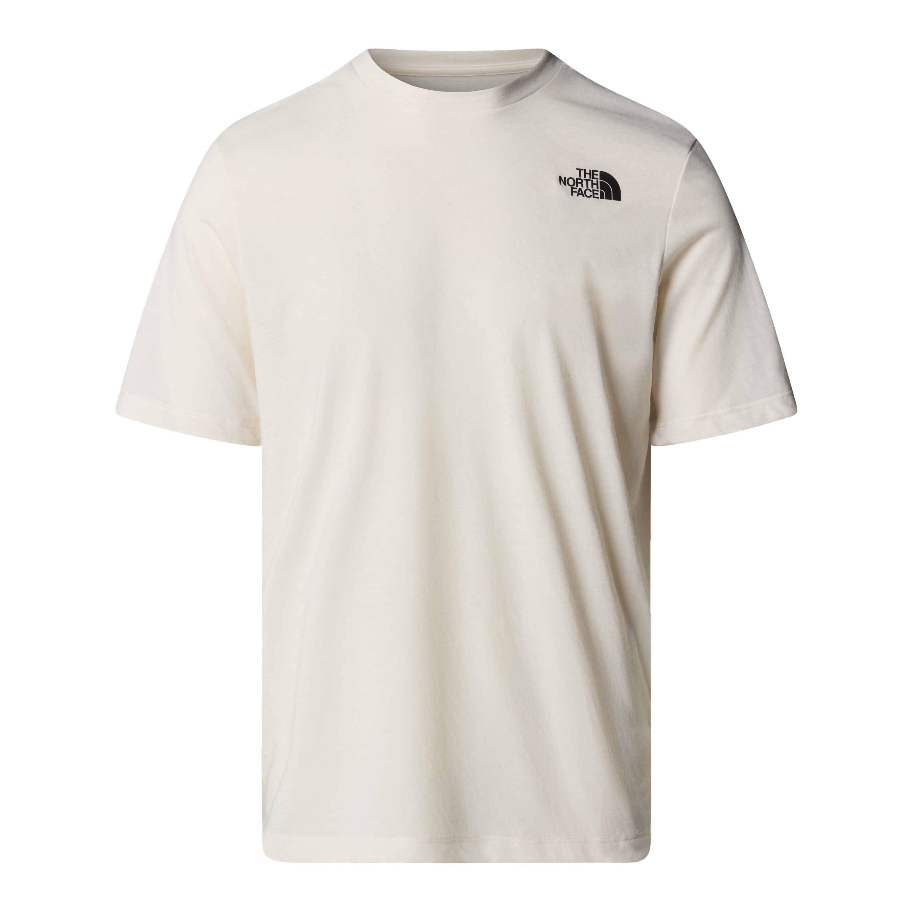 The North Face T-Shirt Foundation Mountain günstig online kaufen