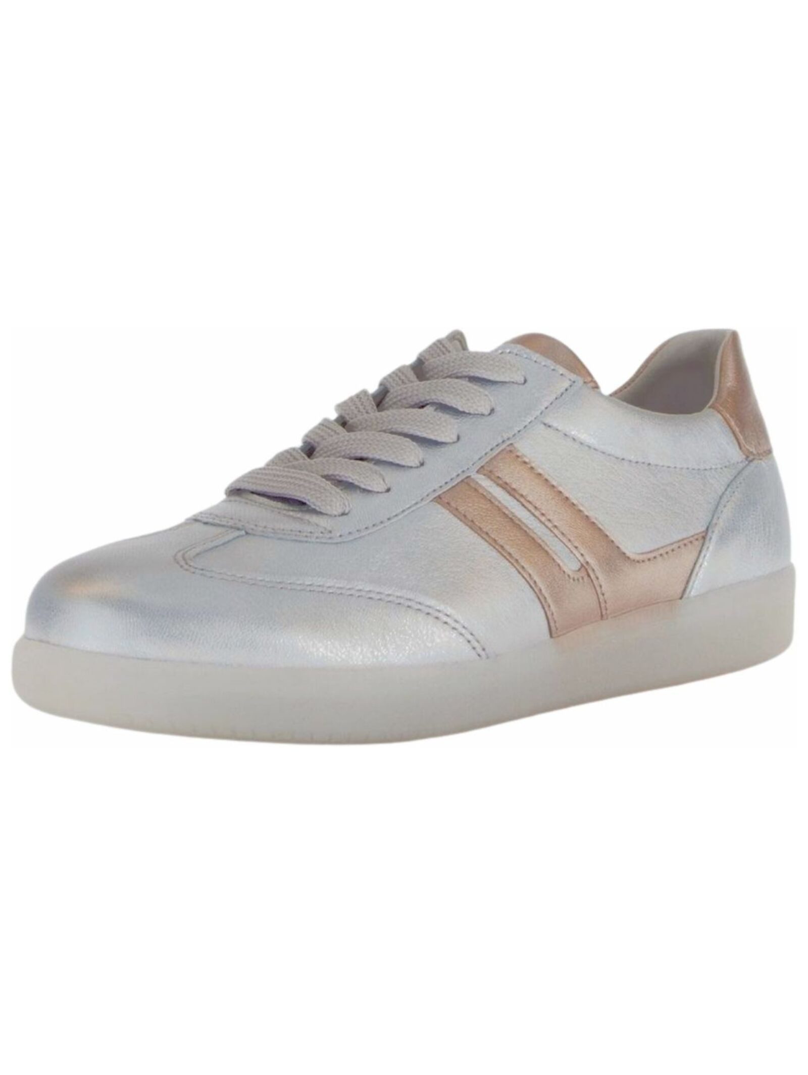 Sneaker Leder Sneaker