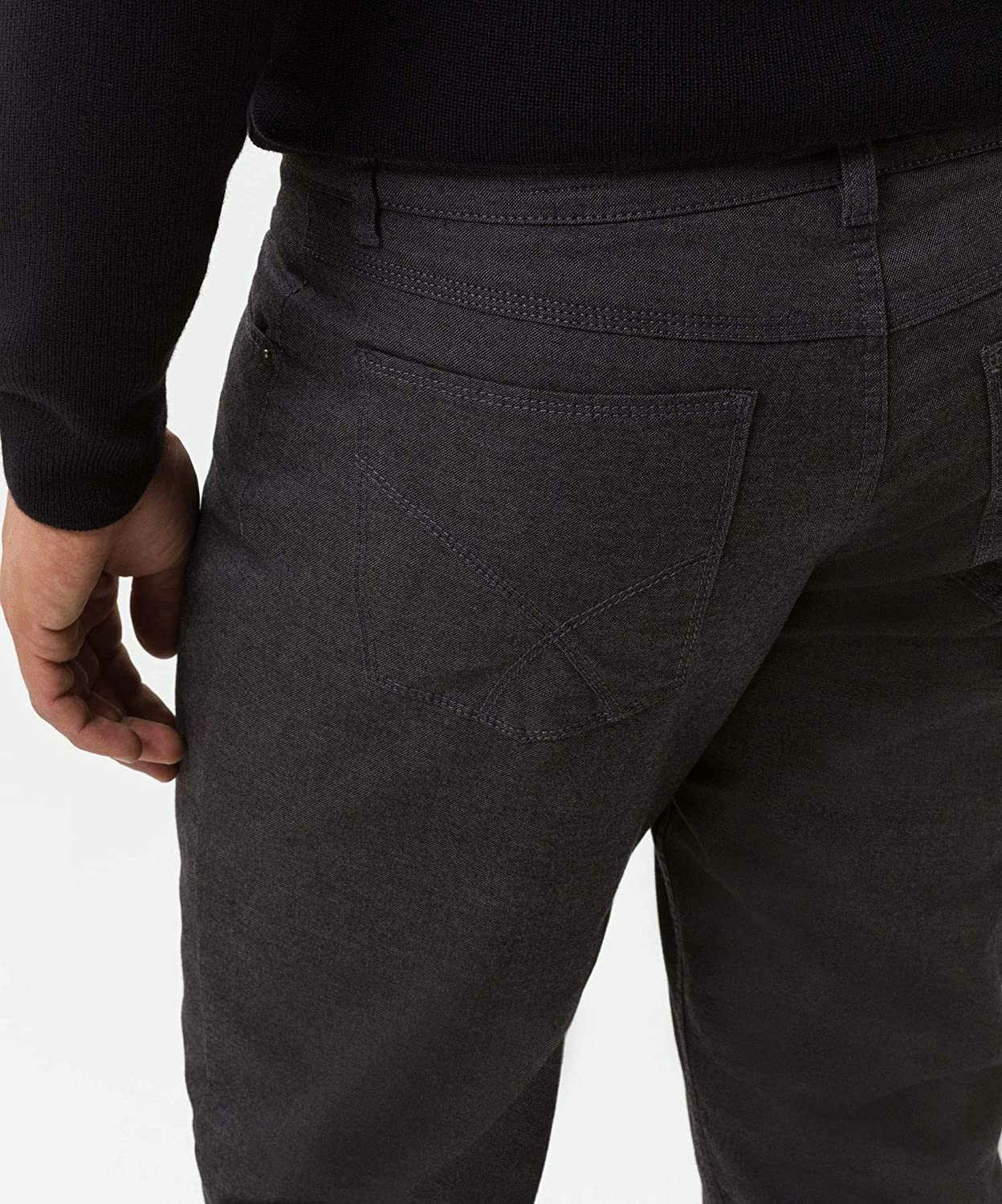 Brax Stoffhose Stoffhose für Herren (1-tlg)