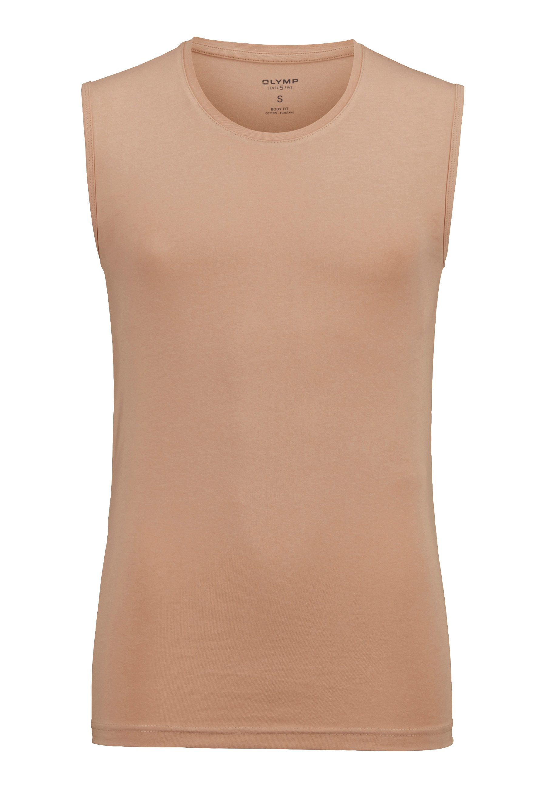 OLYMP T-Shirt OLYMP Level Five Unterzieh-T-Shirt, body fit günstig online kaufen