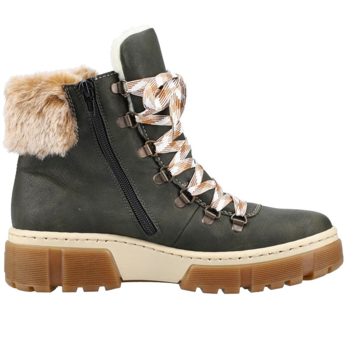 Rieker X8647-54 Stiefelette günstig online kaufen