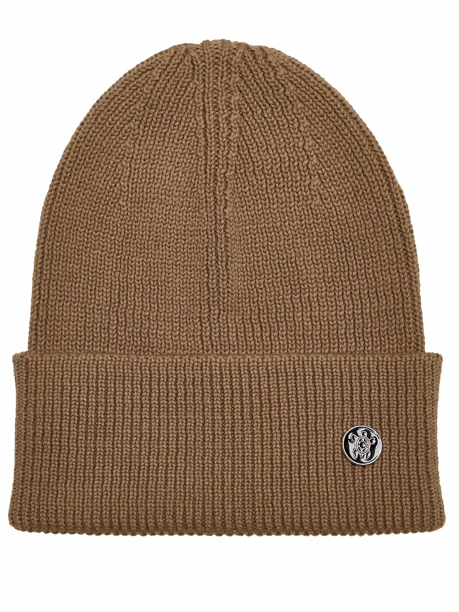 Tazzio Beanie Mütze Strickmütze für Damen & Herren Wintermütze A500 zeitlose Strickdesign, unisex