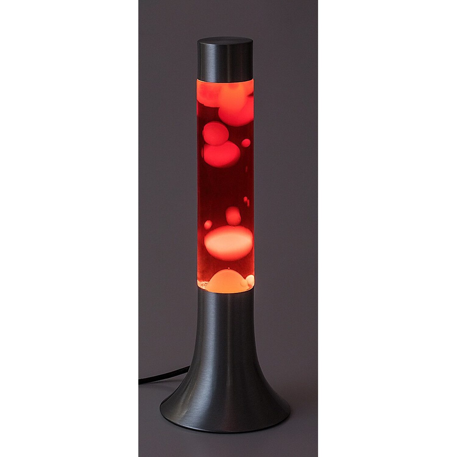 Rabalux LED Lavalampe Poppilol 25W LED, mit Kabelschalter