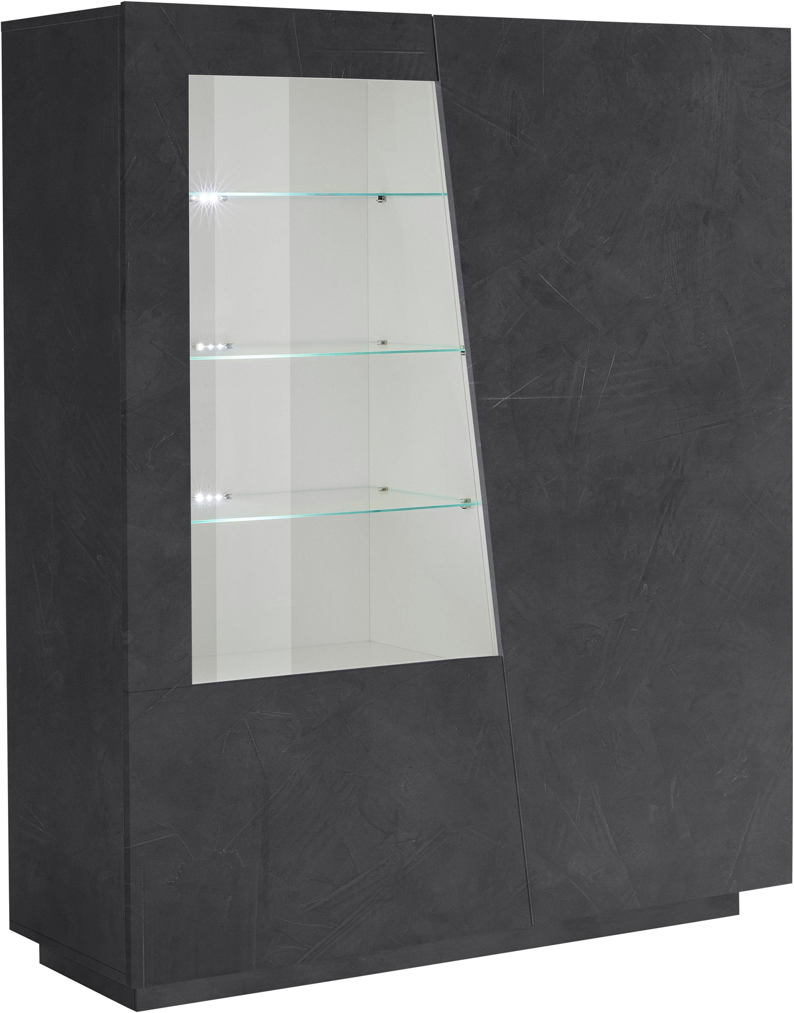 INOSIGN Highboard Vega, Hochschrank, Hochkommode, Schrank, günstig online kaufen