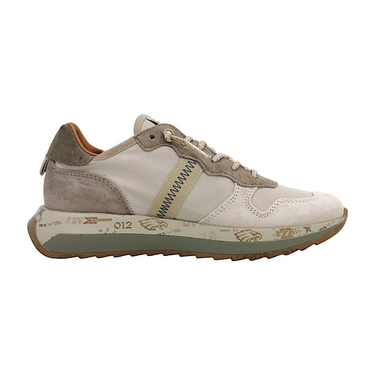 Cetti Schnürer Schnürschuh günstig online kaufen