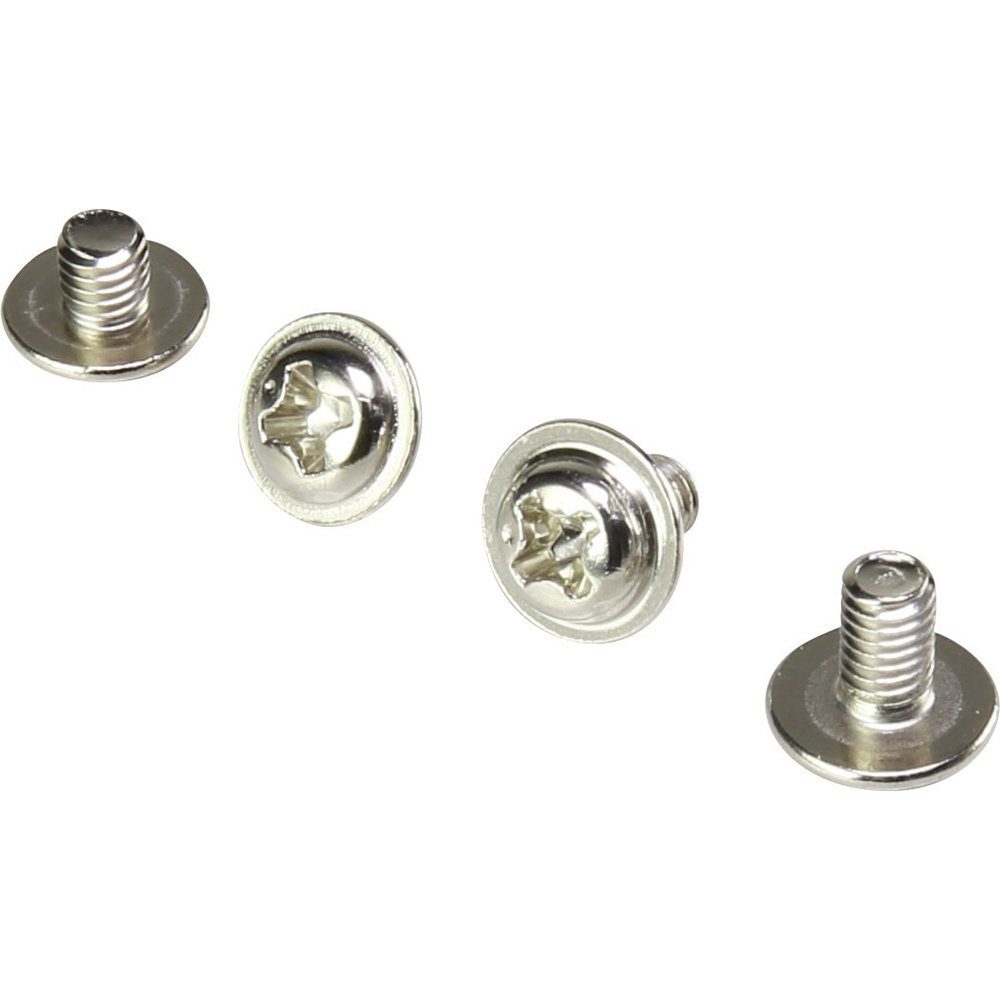 Schrauben-Set Renkforce RF-4452210 Festplatten-Schrauben 16 St.