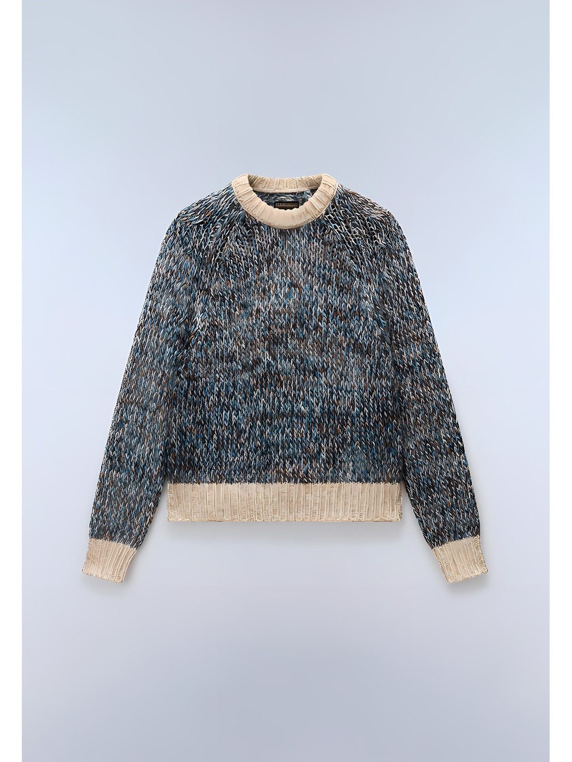Napapijri Hoodie D-Ansei C W