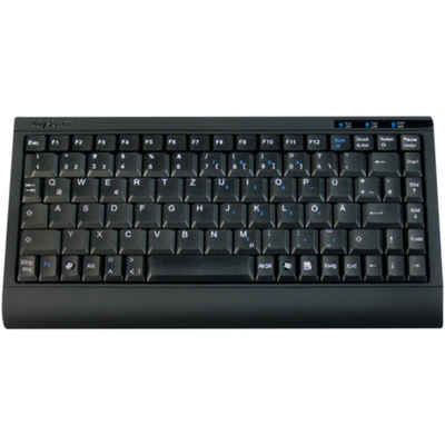 KEYSONIC »ACK-595 C+« Tastatur