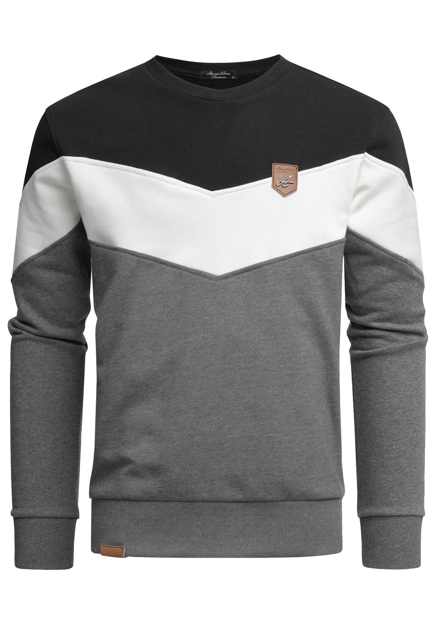 Herren 2-in-1-Pullover online kaufen | OTTO