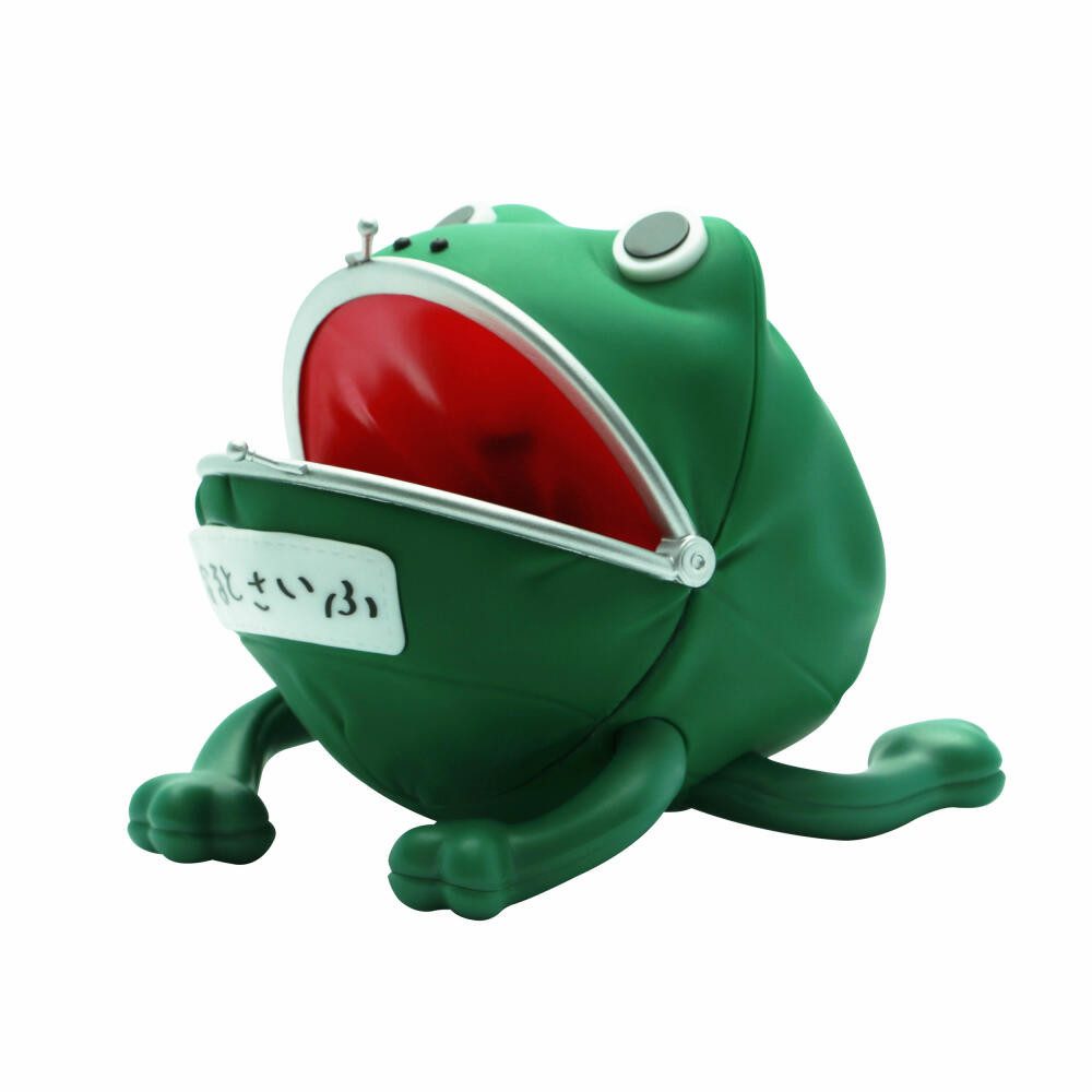 Plastoy Sparschwein Naruto – Sasuke Edition, Schwarz – Sammelfigur Für Naruto-Fans