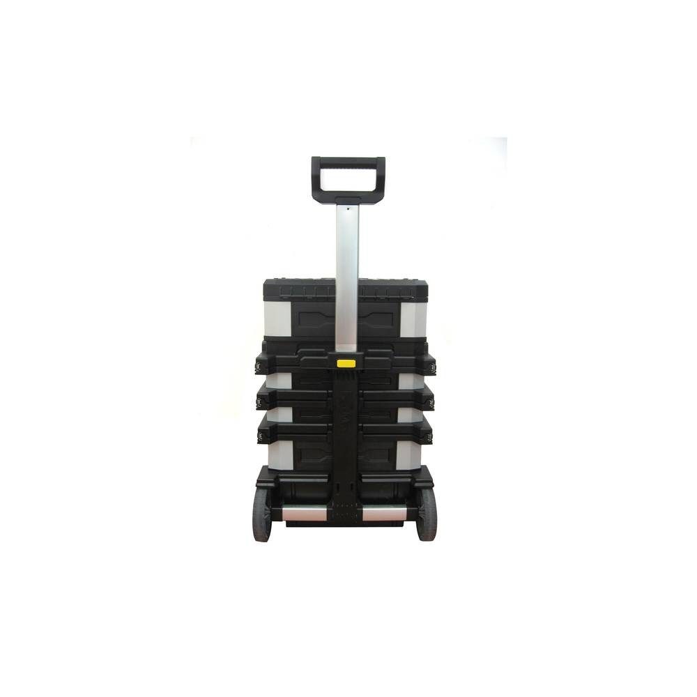 STANLEY Werkzeugkoffer Rollende Werkstatt 1-95-622