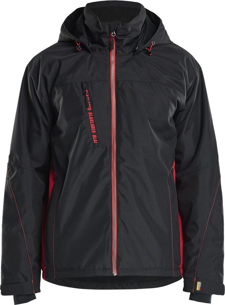 Blåkläder Winterjacke Winterjacke