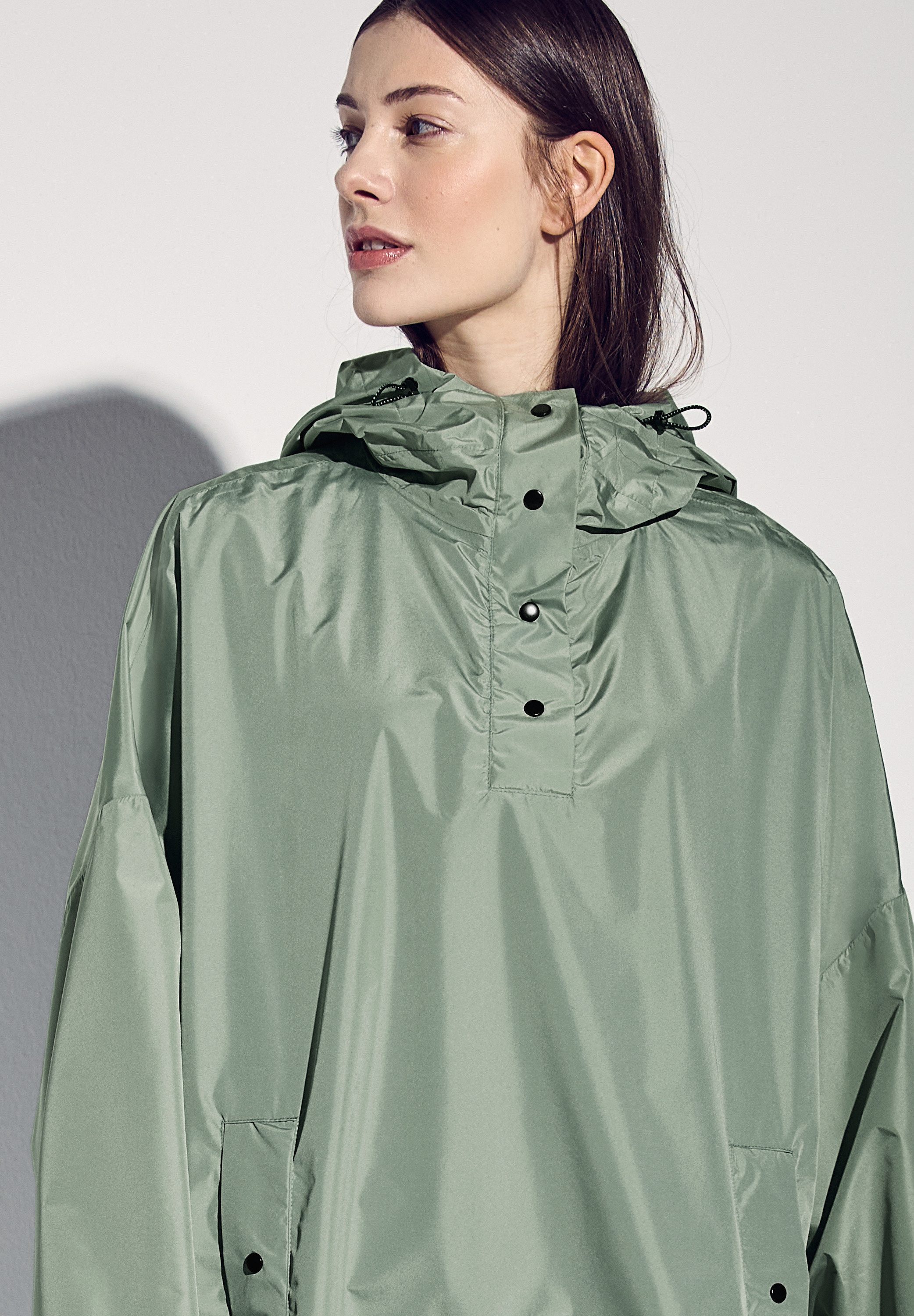 STREET ONE Regen- und Matschjacke wasserabweisend – Bild 4 von 5