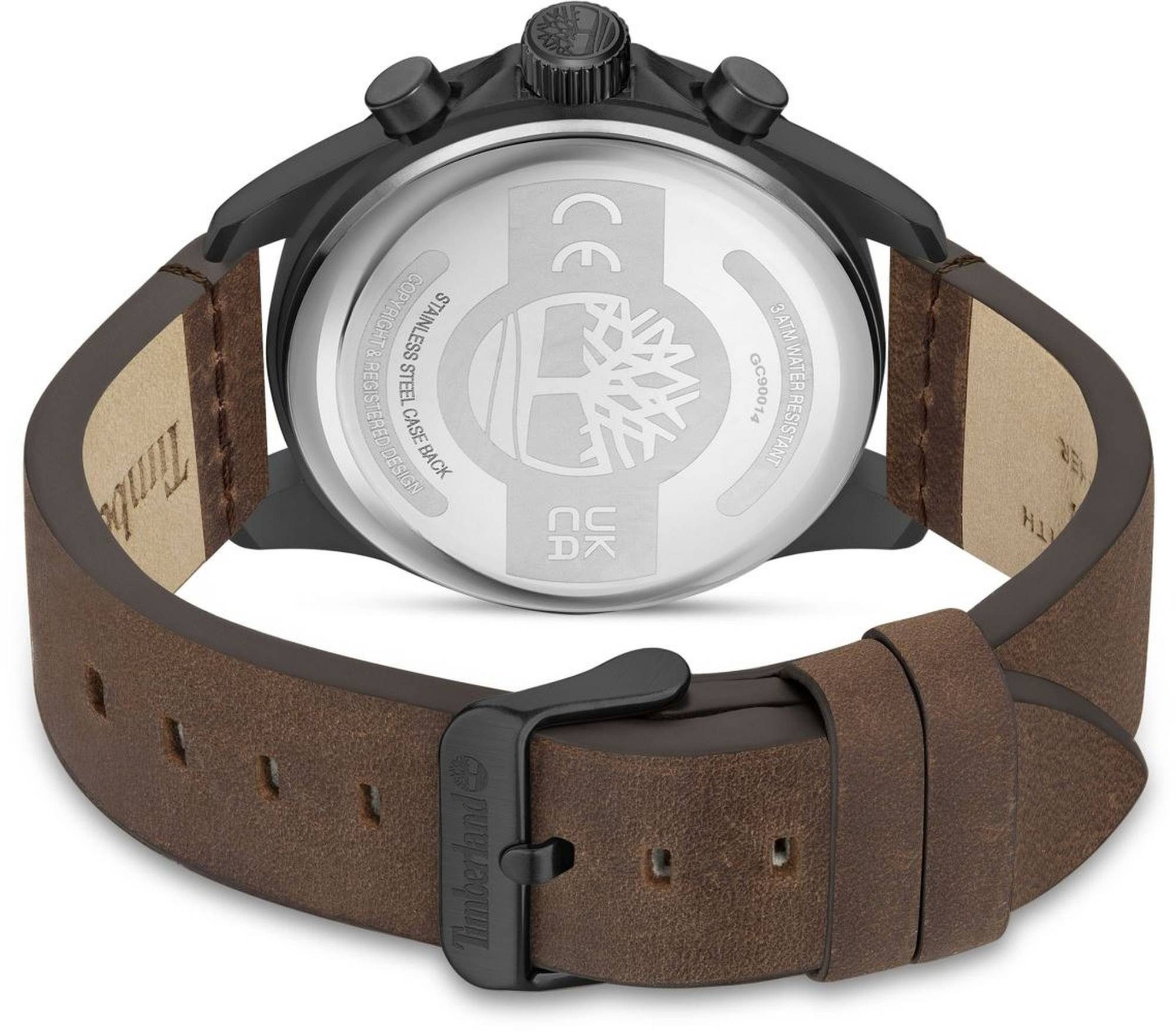 Timberland Chronograph Wakeda-Z Chrono