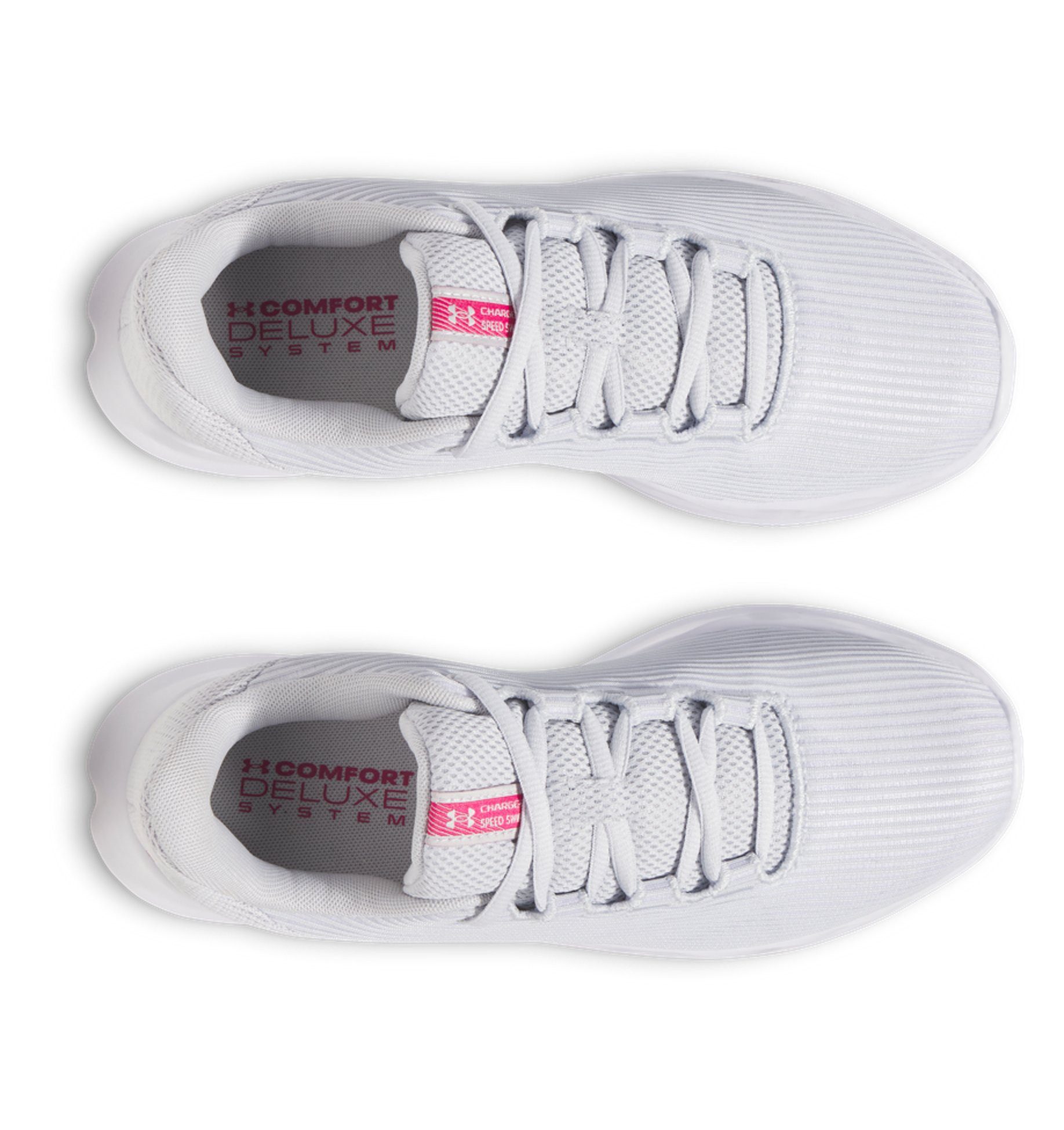 Under Armour® UA W Charged Speed Swift Laufschuh