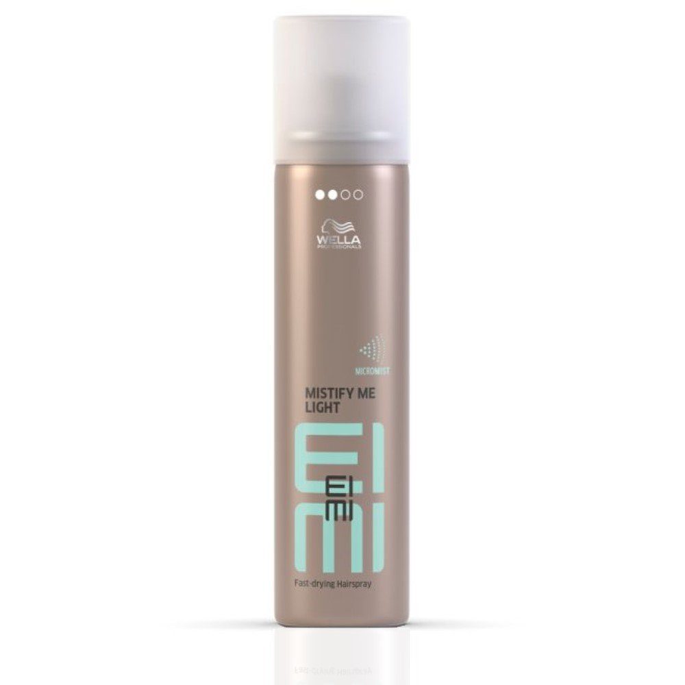 Wella Professionals Haarpflege-Spray EIMI Mistify Me Light 75ml