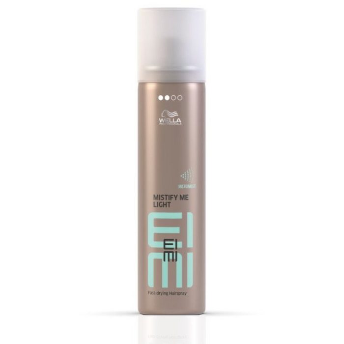 Wella Professionals Haarpflege-Spray EIMI Mistify Me Light 75ml