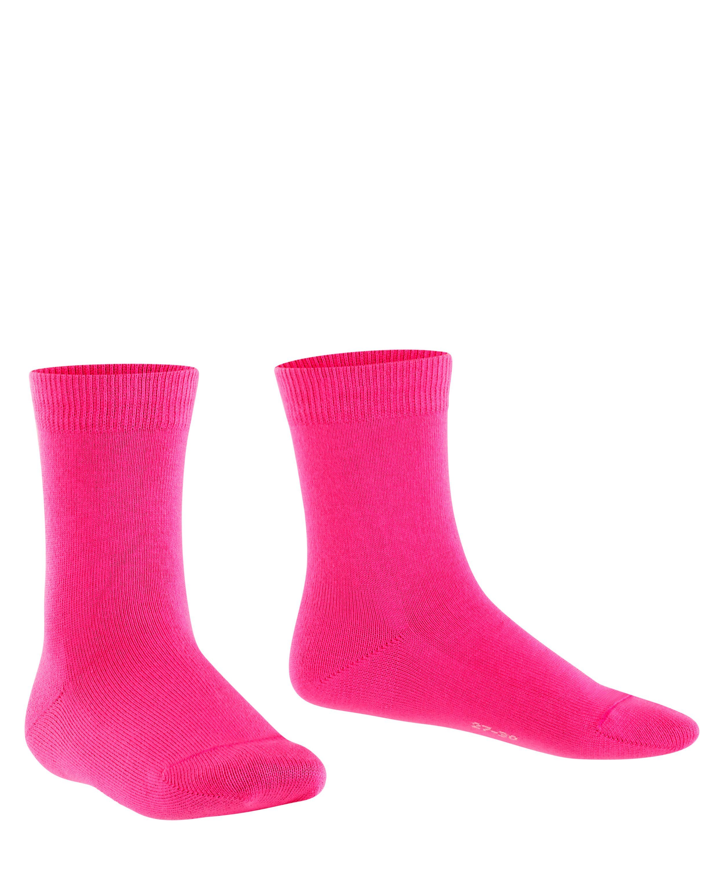 (8550) (1-Paar) Socken gloss FALKE Family